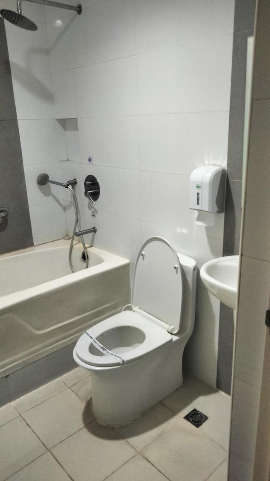 Hotel Sogo Sta Rosa Санта-Роса Экстерьер фото